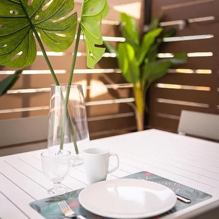 Oasis By Aloha Bay Apartment Caleta De Fuste