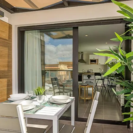 Apartment Oasis By Aloha Bay