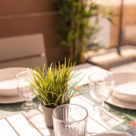 Apartment Oasis By Aloha Bay Caleta De Fuste