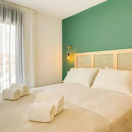 Oasis By Aloha Bay Apartment *