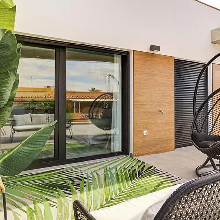 Oasis By Aloha Bay Apartment *