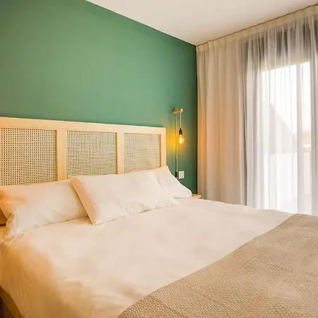 Oasis By Aloha Bay Apartment *