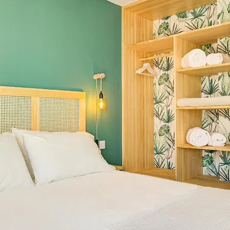 Apartment Oasis By Aloha Bay Caleta De Fuste