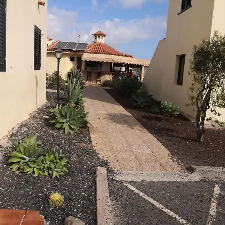 Vv Casa Maruca Accesibilidad - Playa 5 Min Apartment *