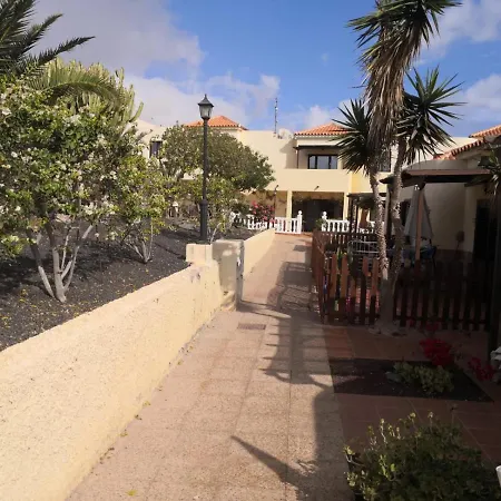 Vv Casa Maruca Accesibilidad - Playa 5 Min Apartment