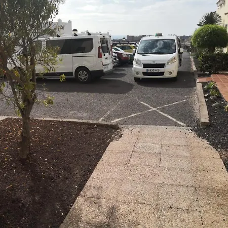 Vv Casa Maruca Accesibilidad - Playa 5 Min Apartment *