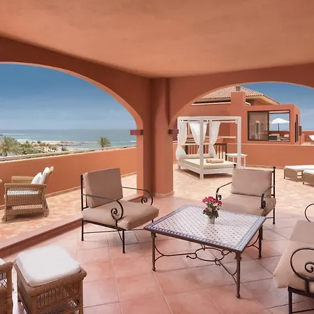 Sheraton Fuerteventura Golf&spa Hotel Caleta De Fuste