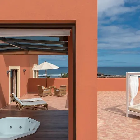 Hotel Sheraton Fuerteventura Golf&spa 5*
