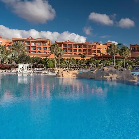 Sheraton Fuerteventura Golf&spa 5* Caleta De Fuste