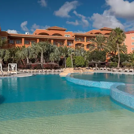 Sheraton Fuerteventura Golf&spa Hotel