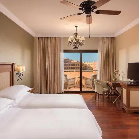 Sheraton Fuerteventura Golf&spa 5*