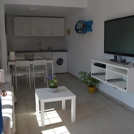 Apartment Vv Centrico 1ºb