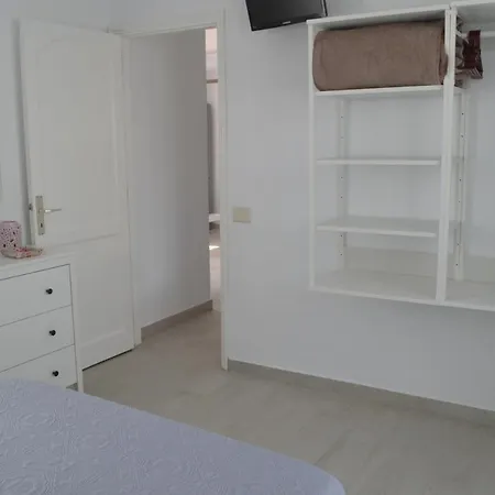 Vv Centrico 1ºb Apartment *