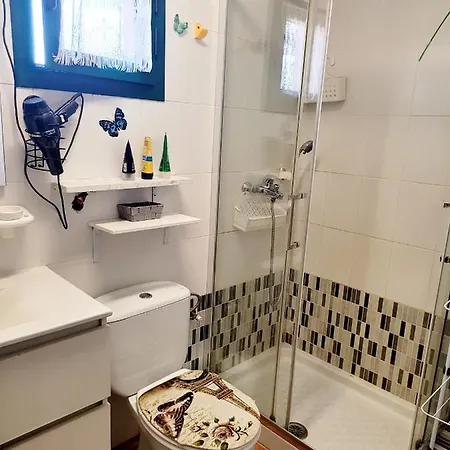 Rosy Puerta Del Sol Apartment *