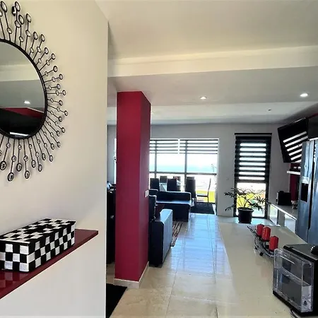 The Talisman Holiday home