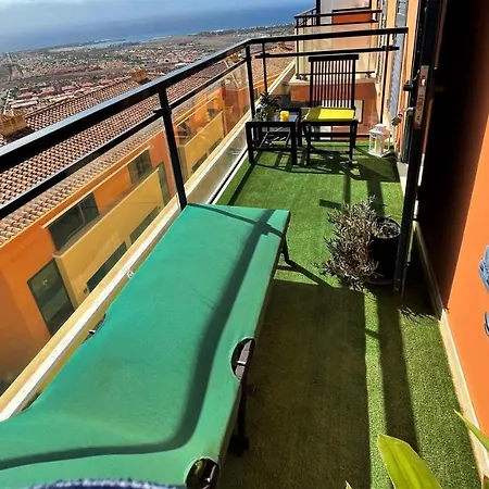 The Talisman Holiday home