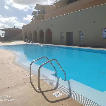 Appartamento Modern Flat Caleta De Fuste