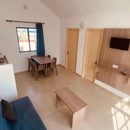 Casthotels Fuertesol Apartment
