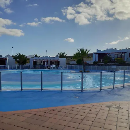 Luissarri´s Appartement Caleta de Fuste