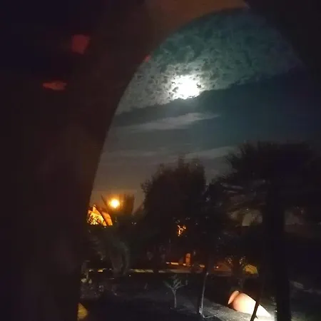 Cheli Fuerteventura Golf