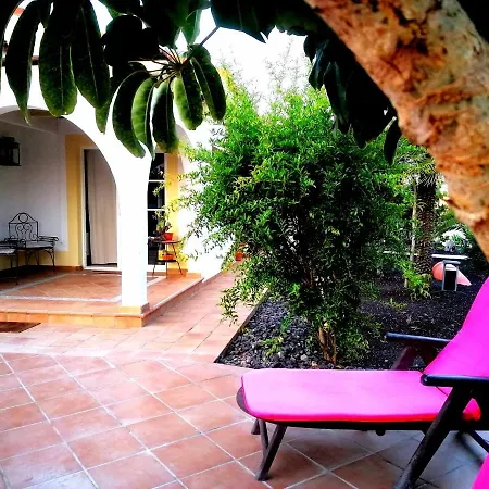 Villa Cheli Fuerteventura Golf *