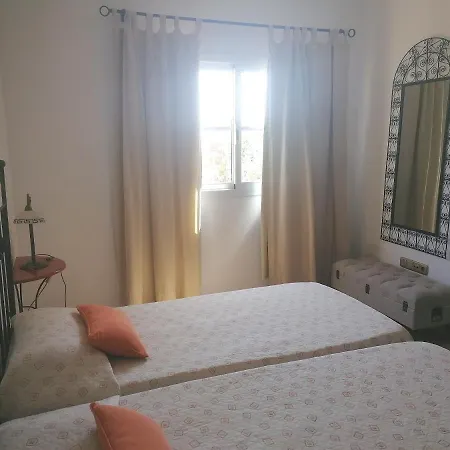 Villa Cheli Fuerteventura Golf Caleta De Fuste