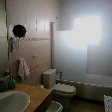 Villa Cheli Fuerteventura Golf *