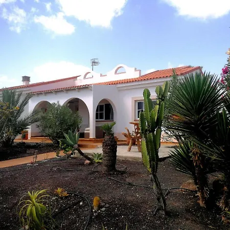 Cheli Fuerteventura Golf Villa