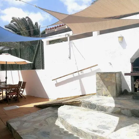 Villa Cheli Fuerteventura Golf *