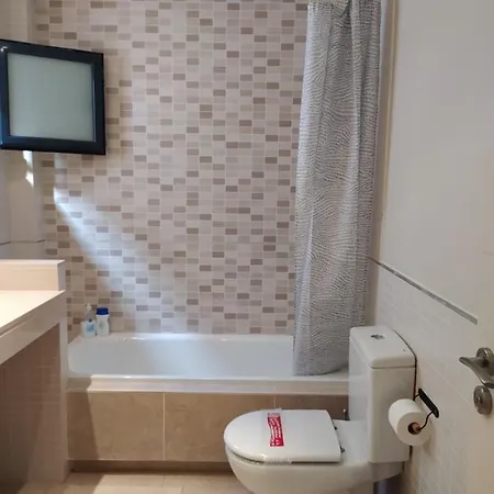 Appartamento Modern Flat