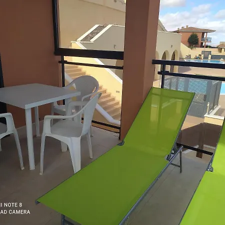 Appartamento Modern Flat