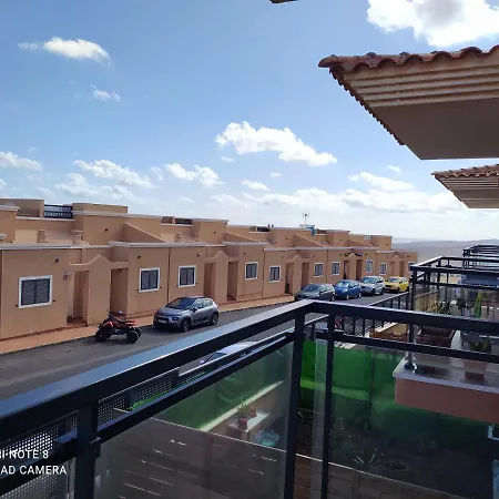 Appartamento Modern Flat