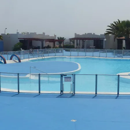 Appartement Luissarri´s