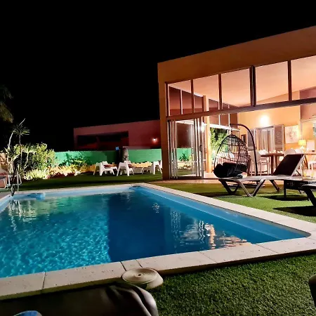 Villa Fortuna *