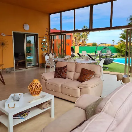 Villa Fortuna *
