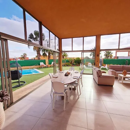 Villa Fortuna *