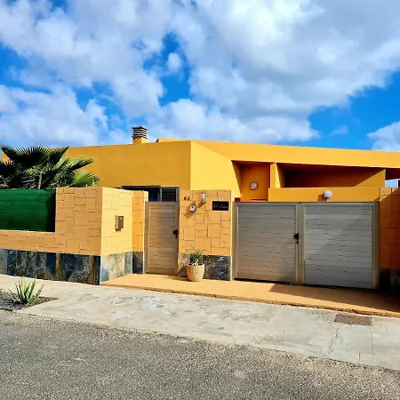 Villa Fortuna *