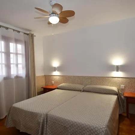 Appartement Florida