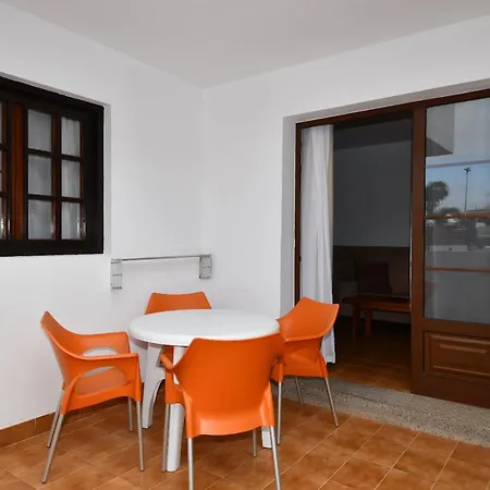Appartement Florida *