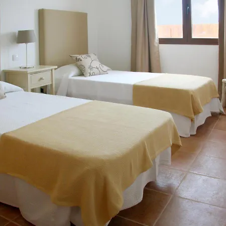 Villas Alicia By Escape Caleta De Fuste