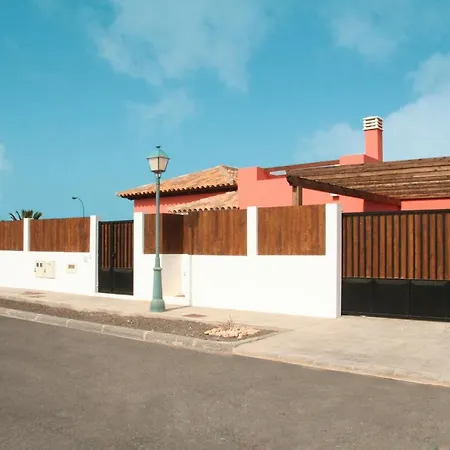 Villas Alicia By Escape * Caleta De Fuste