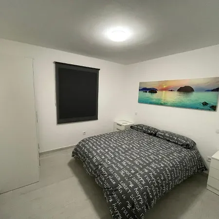 Teresita Deluxe With Pool Apartment *