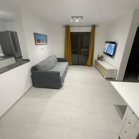 Teresita Deluxe With Pool Apartment Caleta De Fuste