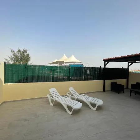 Apartment Teresita Deluxe With Pool *