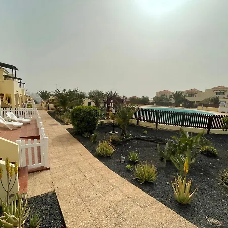 Apartment Teresita Deluxe With Pool Caleta De Fuste