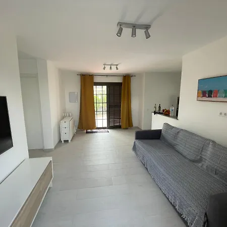 Apartment Teresita Deluxe With Pool