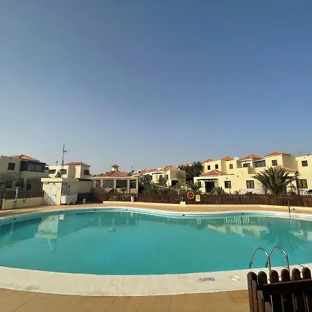 Teresita Deluxe With Pool Apartment *