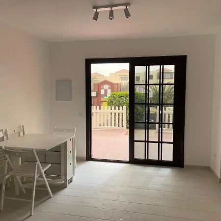 Apartment Teresita Deluxe With Pool