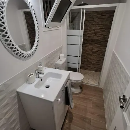 Holiday home Megila