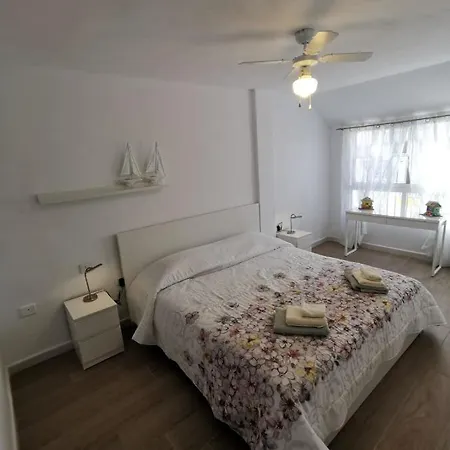 Megila Holiday home